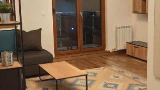 Stan, Dvosoban, Izdavanje, 45m2, Trošarina, Voždovac, Milisava Đurovića