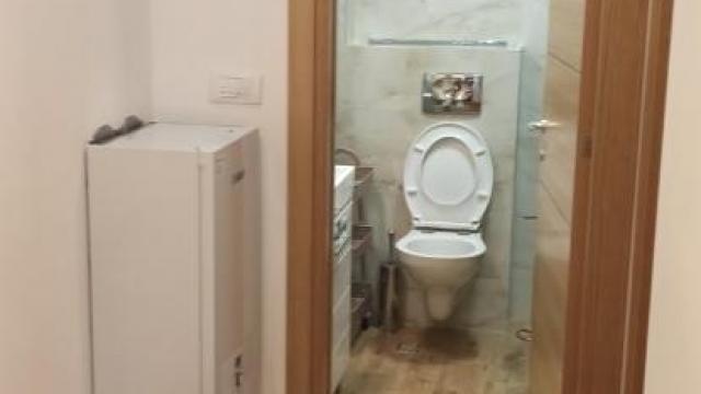 Stan, Dvosoban, Izdavanje, 45m2, Trošarina, Voždovac, Milisava Đurovića
