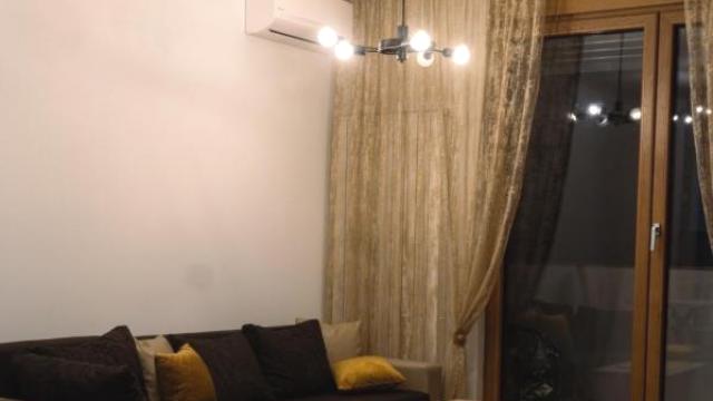 Stan, Dvosoban, Izdavanje, 47m2, Save Kovačevića, Zemun, Novogradska