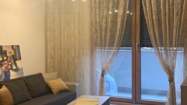 Stan, Dvosoban, Izdavanje, 47m2, Save Kovačevića, Zemun, Novogradska