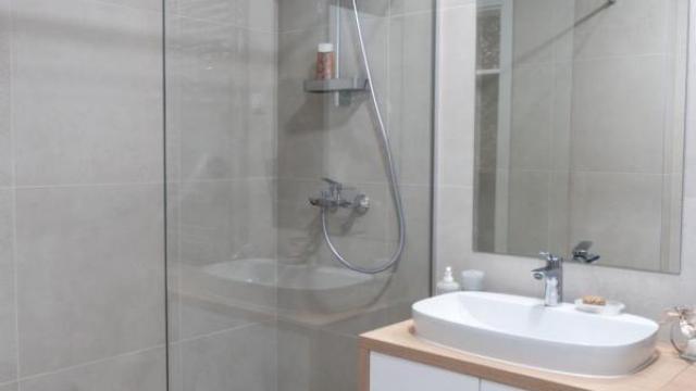 Stan, Dvosoban, Izdavanje, 47m2, Save Kovačevića, Zemun, Novogradska