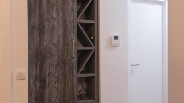 Stan, Dvosoban, Izdavanje, 47m2, Save Kovačevića, Zemun, Novogradska