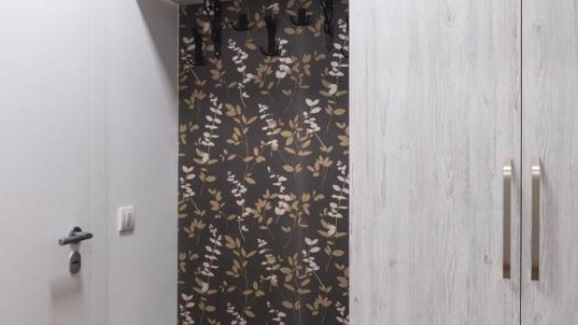 Stan, Dvosoban, Izdavanje, 47m2, Save Kovačevića, Zemun, Novogradska