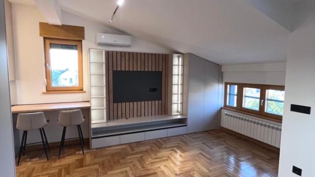Stan, Jednoiposoban, Izdavanje, 38m2, Slavujev venac, Zvezdara, Brace Ribnikar