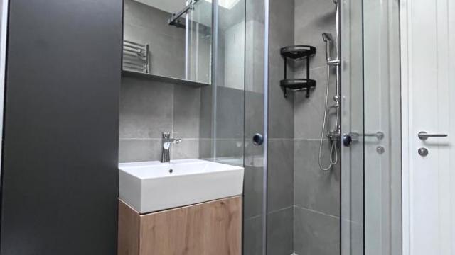 Stan, Jednoiposoban, Izdavanje, 38m2, Slavujev venac, Zvezdara, Brace Ribnikar