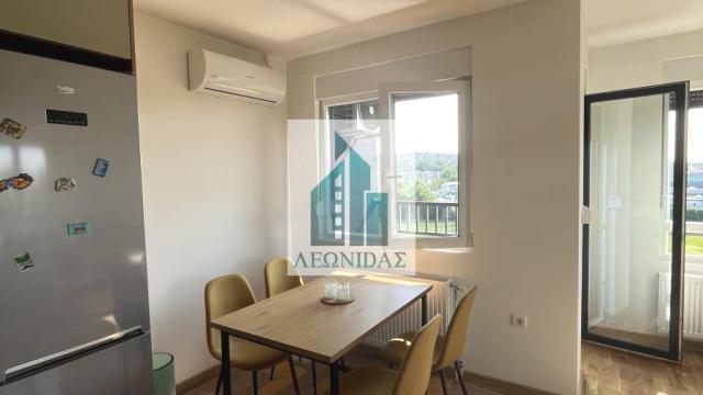 Stan, Dvosoban, Izdavanje, 50m2, Čair, Medijana, Niš