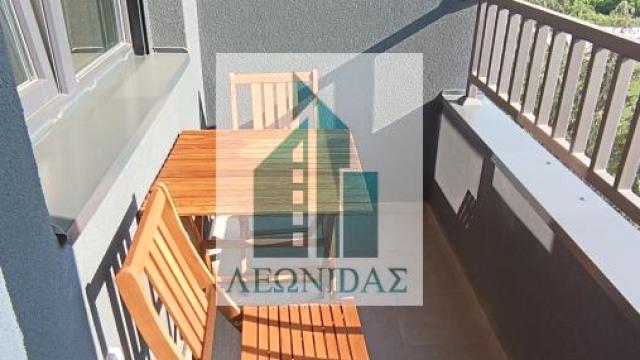 Stan, Dvosoban, Izdavanje, 50m2, Čair, Medijana, Niš