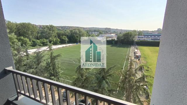Stan, Dvosoban, Izdavanje, 50m2, Čair, Medijana, Niš