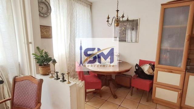 Stan, Trosoban, Prodaja, 77m2, Blok 21, Novi Beograd, Mihaila Pupina
