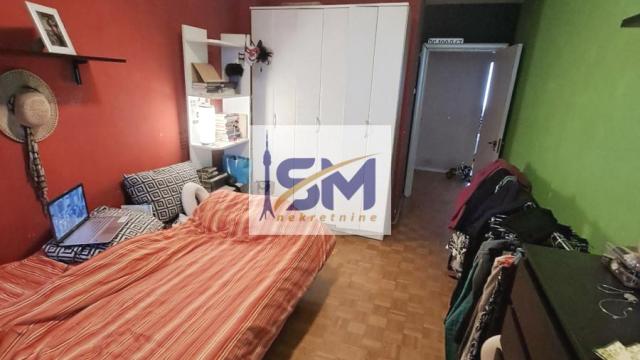 Stan, Trosoban, Prodaja, 77m2, Blok 21, Novi Beograd, Mihaila Pupina