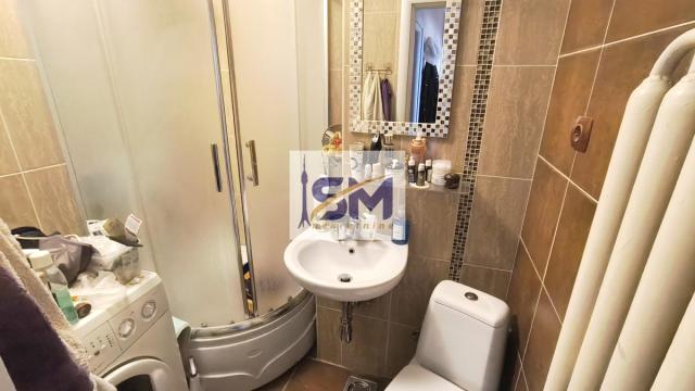 Stan, Trosoban, Prodaja, 77m2, Blok 21, Novi Beograd, Mihaila Pupina