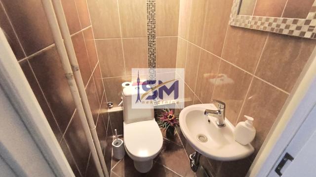 Stan, Trosoban, Prodaja, 77m2, Blok 21, Novi Beograd, Mihaila Pupina