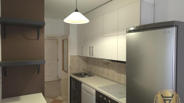 Stan, četvorosoban, Izdavanje, 94m2, YUBC, Novi Beograd, Bulevar Mihajla Pupina