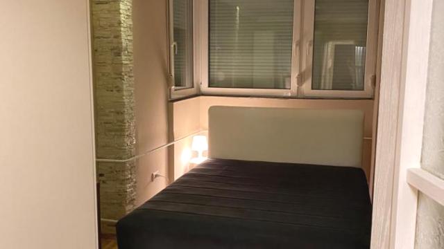 Stan, Dvosoban, Izdavanje, 46m2, Lekino brdo, Voždovac, Kruševačka