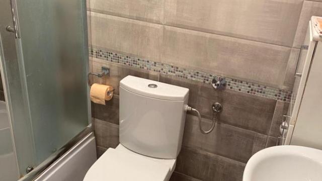 Stan, Dvosoban, Izdavanje, 46m2, Lekino brdo, Voždovac, Kruševačka