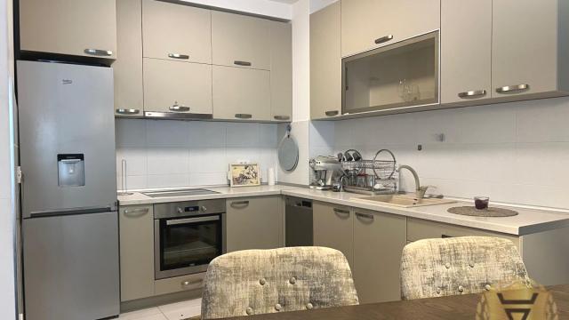 Stan, Jednoiposoban, Izdavanje, 60m2, Južni bulevar, Vračar, Šumatovačka