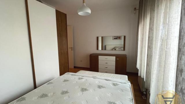 Stan, Jednoiposoban, Izdavanje, 60m2, Južni bulevar, Vračar, Šumatovačka