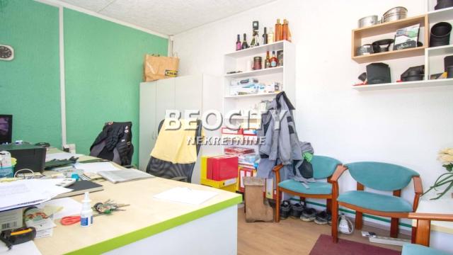 Plac, Prodaja, 20m2, Borča Greda, Palilula, Grgetečka 