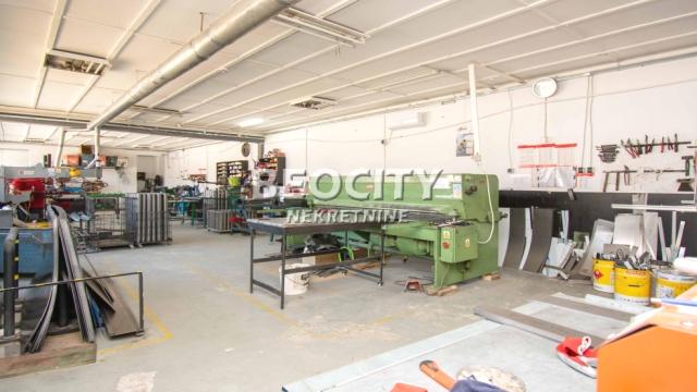 Plac, Prodaja, 20m2, Borča Greda, Palilula, Grgetečka 
