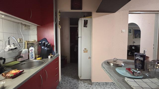 Stan, Troiposoban, Prodaja, 86m2, Vojislava Ilića