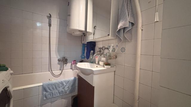 Stan, Troiposoban, Prodaja, 86m2, Vojislava Ilića