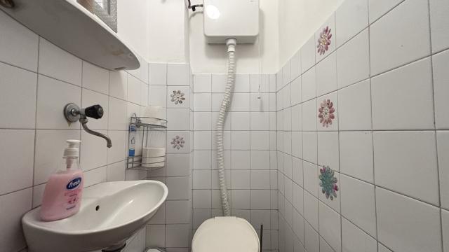 Stan, Troiposoban, Prodaja, 86m2, Vojislava Ilića