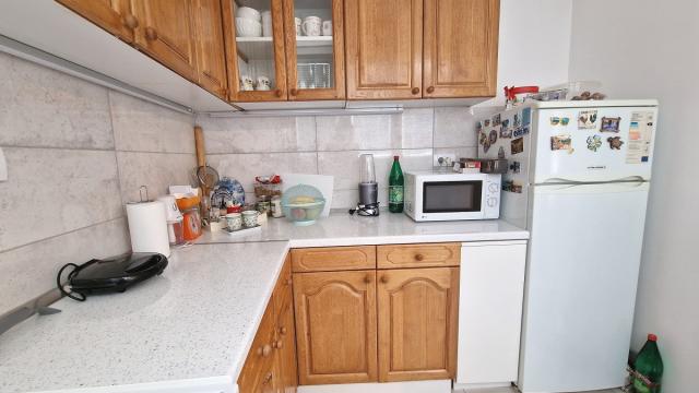 Stan, Dvoiposoban, Prodaja, 47m2, Vardarska
