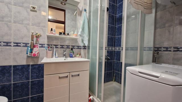 Stan, Dvoiposoban, Prodaja, 47m2, Vardarska