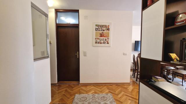 Stan, Dvoiposoban, Prodaja, 47m2, Vardarska