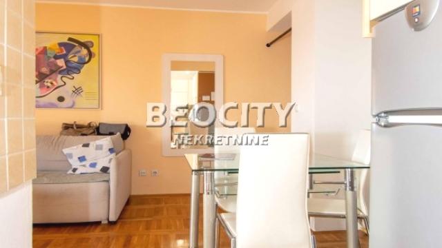 Stan, Jednoiposoban, Prodaja, 41m2, Mirijevo, Zvezdara, Kapetana Miloša Žunića