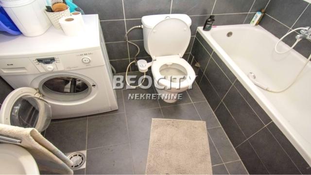 Stan, Jednoiposoban, Prodaja, 41m2, Mirijevo, Zvezdara, Kapetana Miloša Žunića