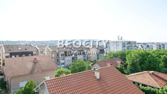 Stan, Jednoiposoban, Prodaja, 41m2, Mirijevo, Zvezdara, Kapetana Miloša Žunića