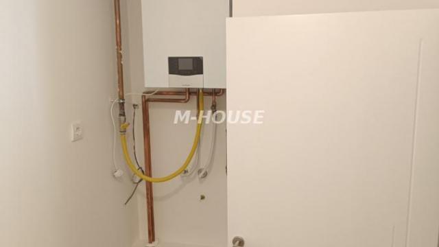 Stan, Dvosoban, Prodaja, 72m2, Centar, Gradska lokacija, Sombor
