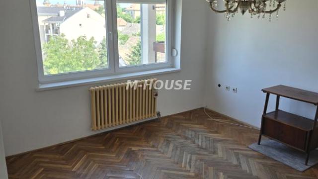 Stan, Dvosoban, Izdavanje, 69m2, Selenča, Gradska lokacija, Sombor