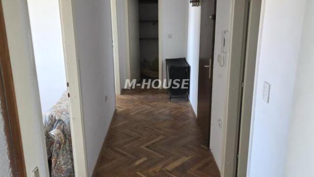 Stan, Dvosoban, Izdavanje, 69m2, Selenča, Gradska lokacija, Sombor
