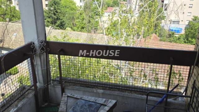 Stan, Dvosoban, Izdavanje, 69m2, Selenča, Gradska lokacija, Sombor