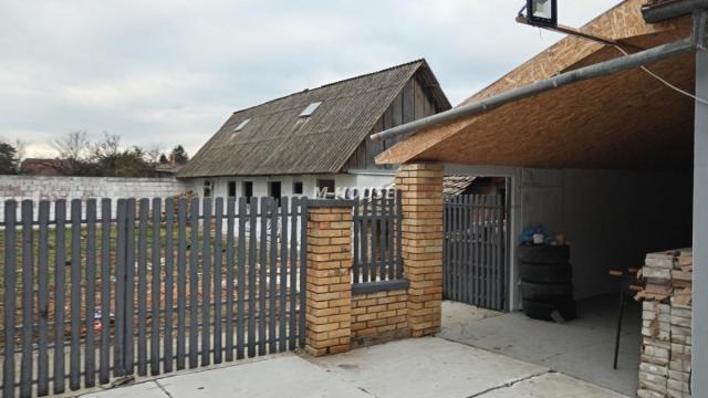 Kuća, četvorosoban, Prodaja, 147m2, Doroslovo, Okolno mesto, Sombor
