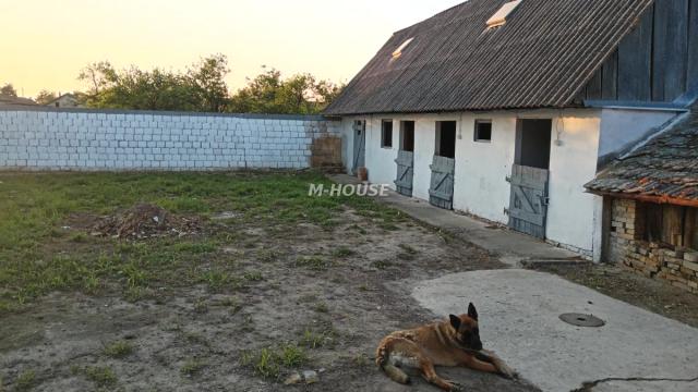Kuća, četvorosoban, Prodaja, 147m2, Doroslovo, Okolno mesto, Sombor
