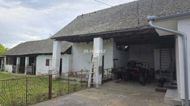 Kuća, četvorosoban, Prodaja, 161m2, Stapar, Okolno mesto, Sombor