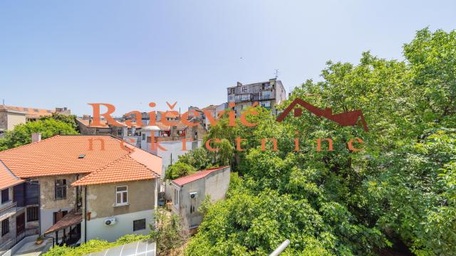 Stan, Jednosoban, Prodaja, 31m2, Dorćol, Stari grad, Djordja Jovanovica