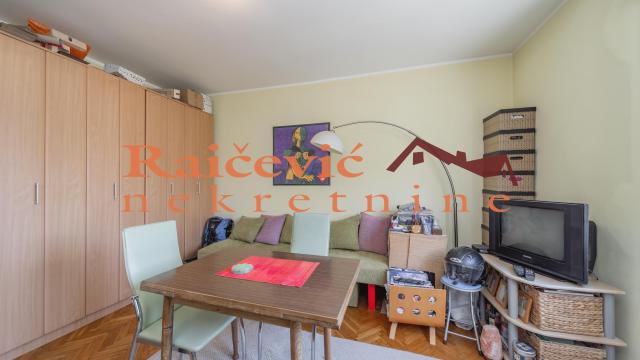Stan, Jednosoban, Prodaja, 31m2, Autokomanda, Voždovac, Ranka Tajsica