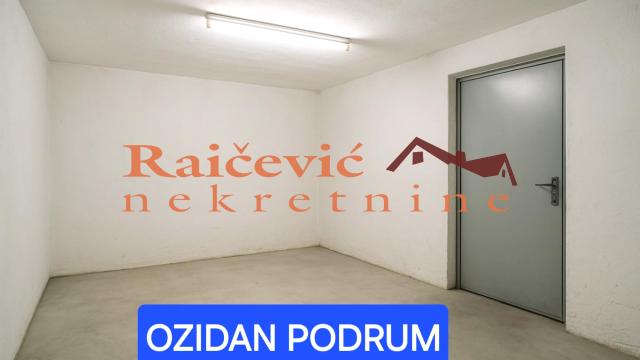 Stan, Troiposoban, Prodaja, 64m2, Blok 38, Novi Beograd, Narodnih heroja