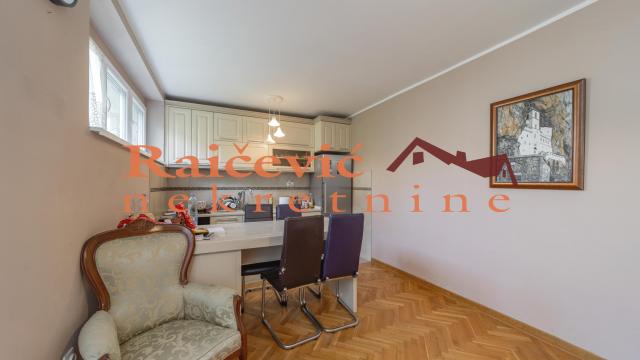 Stan, Dvosoban, Prodaja, 50m2, Kalenić pijaca, Vračar, Loznicka