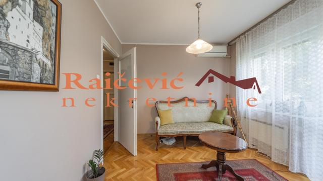 Stan, Dvosoban, Prodaja, 50m2, Kalenić pijaca, Vračar, Loznicka