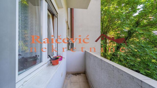 Stan, Dvosoban, Prodaja, 50m2, Kalenić pijaca, Vračar, Loznicka