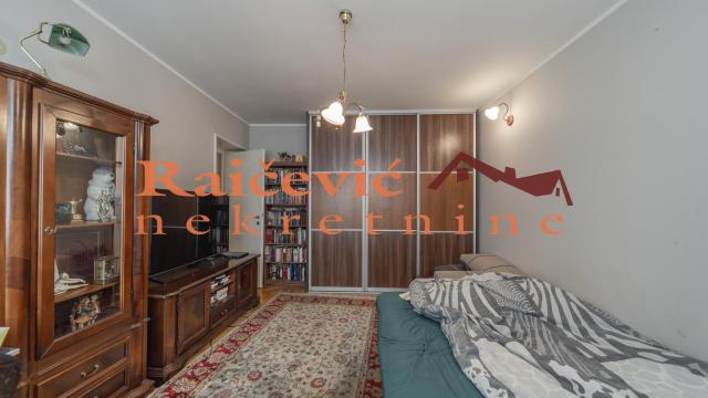 Stan, Dvosoban, Prodaja, 50m2, Kalenić pijaca, Vračar, Loznicka