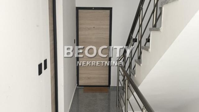 Stan, Dvosoban, Izdavanje, 46m2, Višnjica, Palilula, 109 Nova