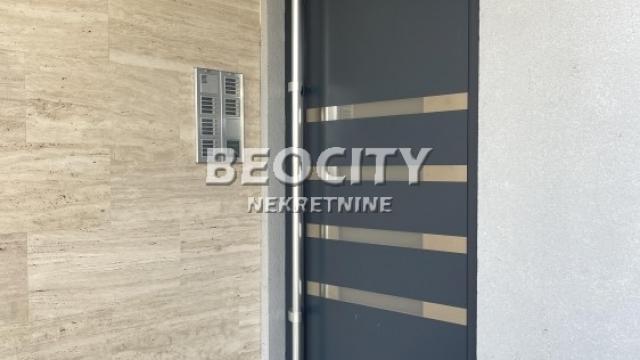 Stan, Dvosoban, Izdavanje, 46m2, Višnjica, Palilula, 109 Nova