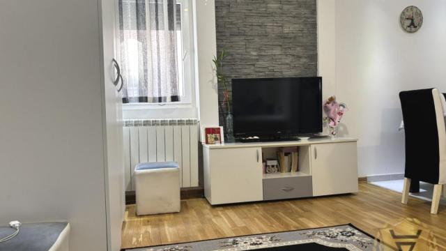 Stan, Jednoiposoban, Izdavanje, 40m2, Rospi ćuprija, Palilula, Marina