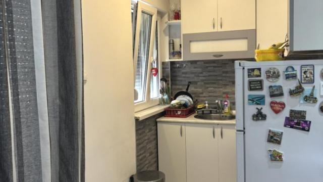 Stan, Jednoiposoban, Izdavanje, 40m2, Rospi ćuprija, Palilula, Marina